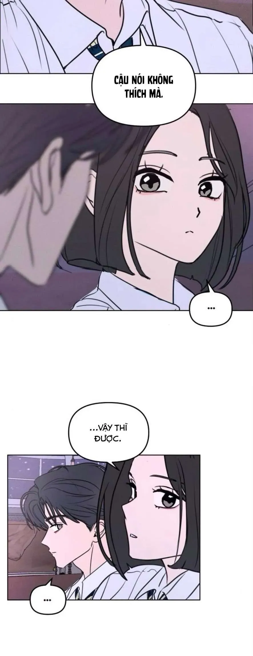 Muốn Bị Lừa Dối Chap 10 - Next Chap 11