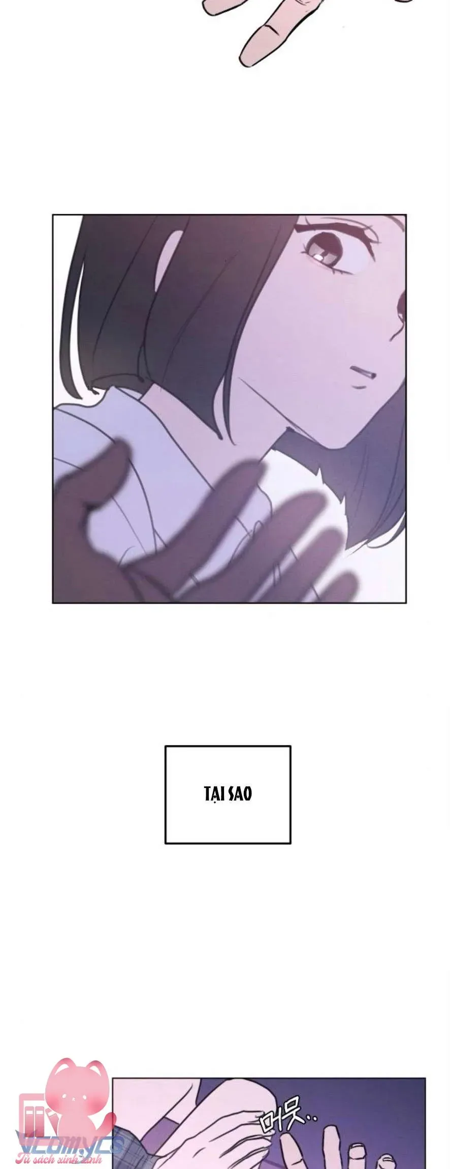 Muốn Bị Lừa Dối Chap 10 - Next Chap 11