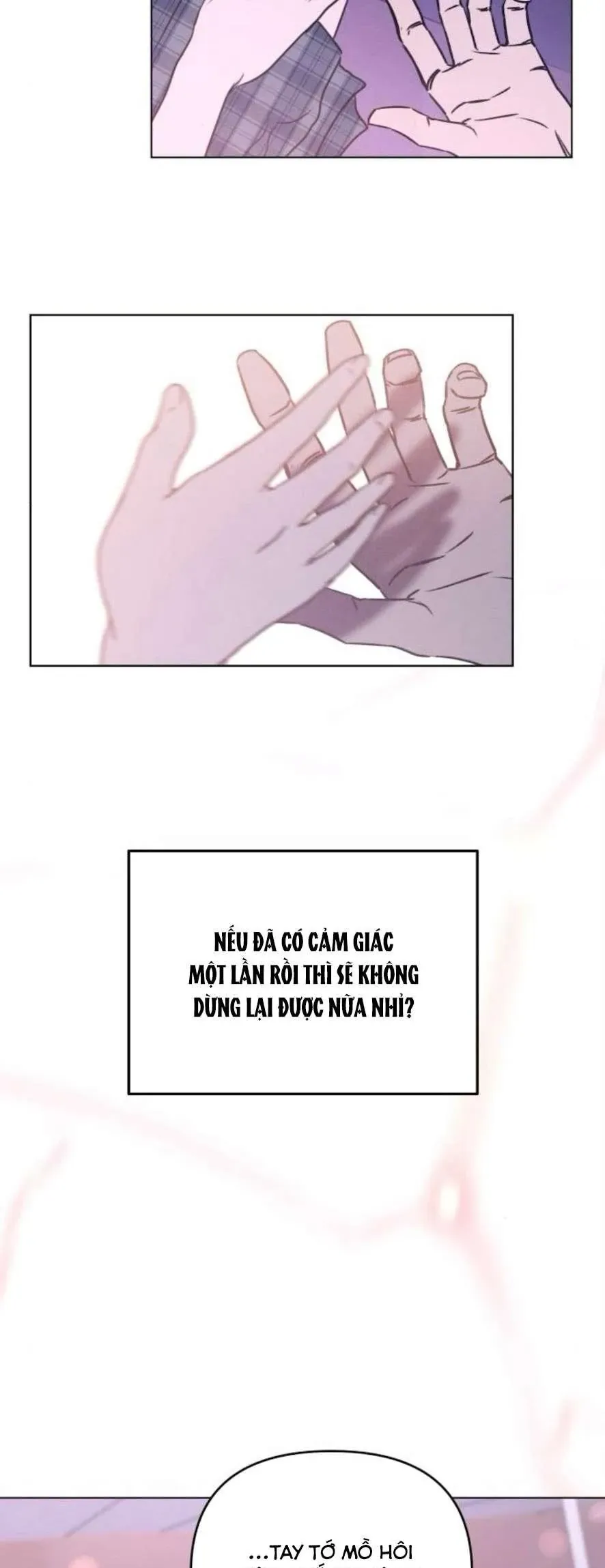 Muốn Bị Lừa Dối Chap 10 - Next Chap 11