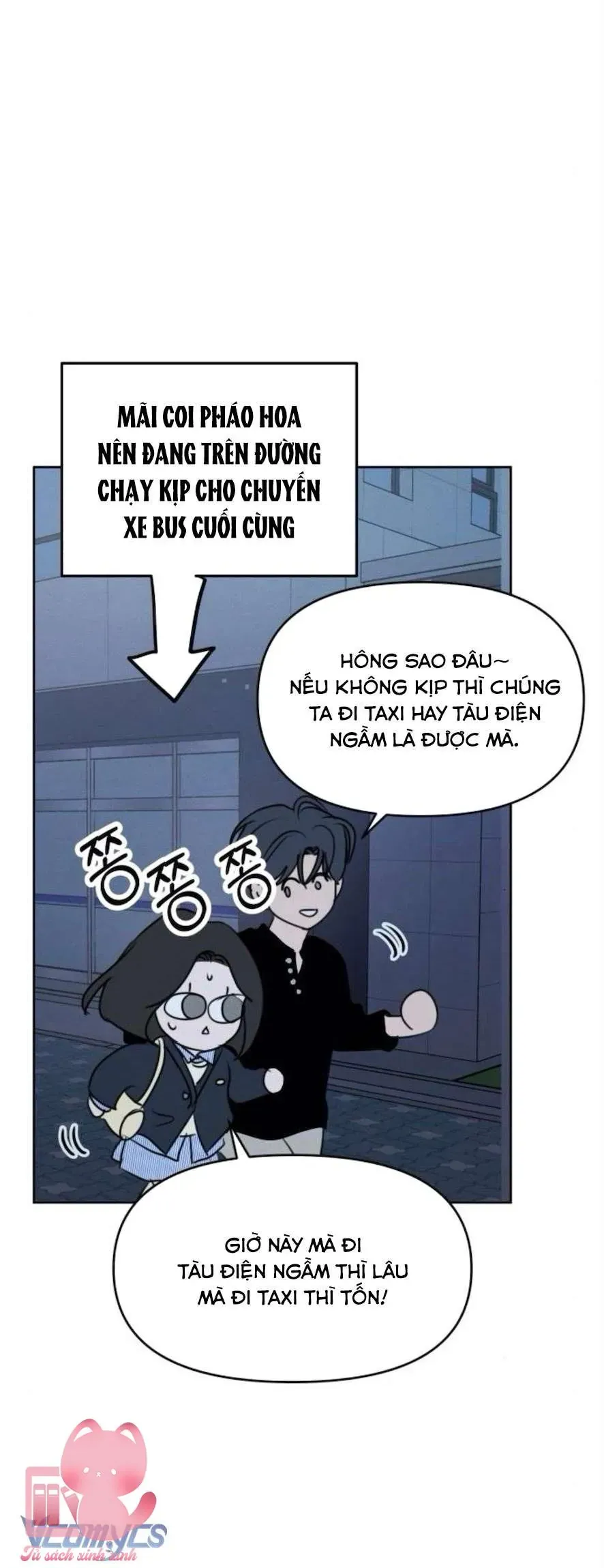 Muốn Bị Lừa Dối Chap 10 - Next Chap 11