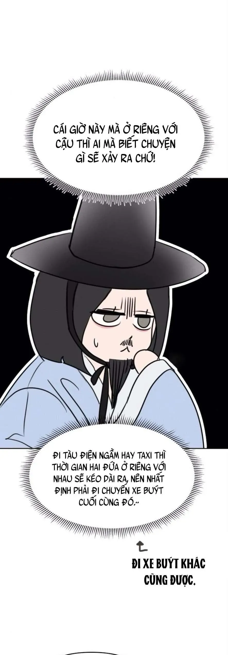 Muốn Bị Lừa Dối Chap 10 - Next Chap 11