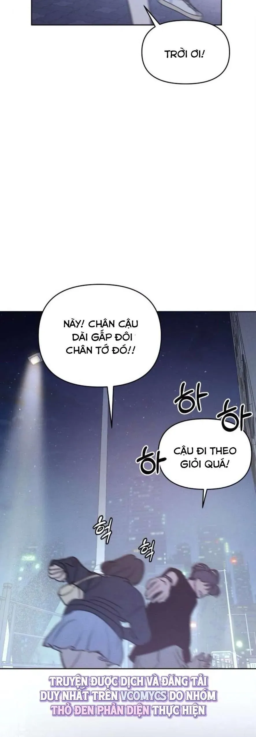 Muốn Bị Lừa Dối Chap 10 - Next Chap 11