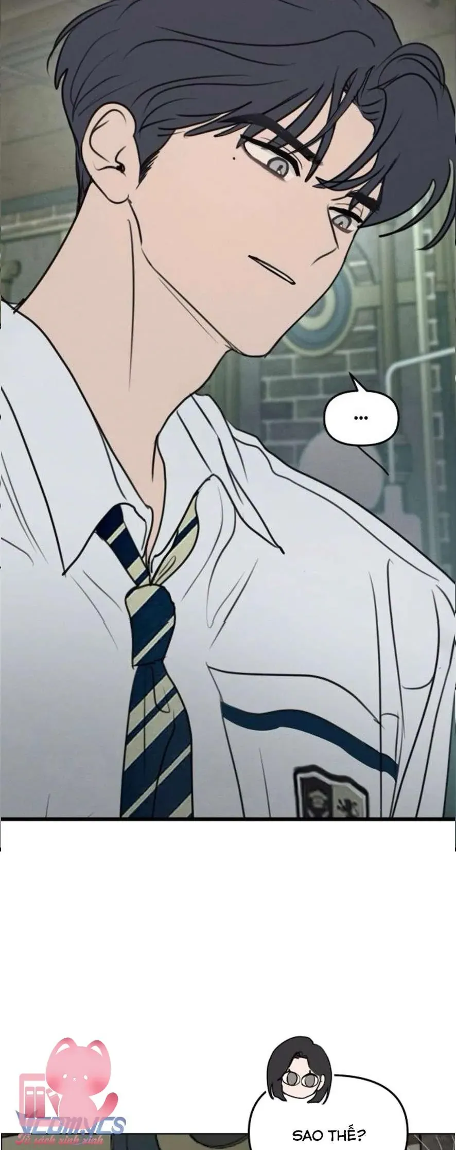 Muốn Bị Lừa Dối Chap 10 - Next Chap 11