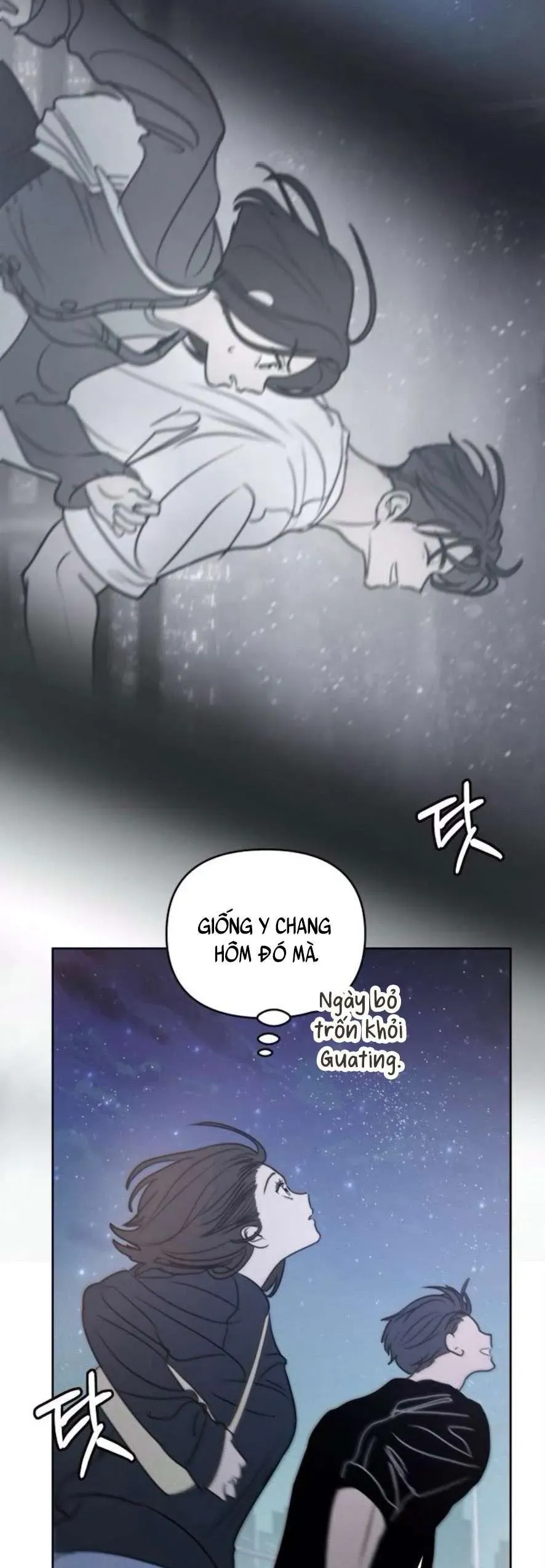 Muốn Bị Lừa Dối Chap 10 - Next Chap 11