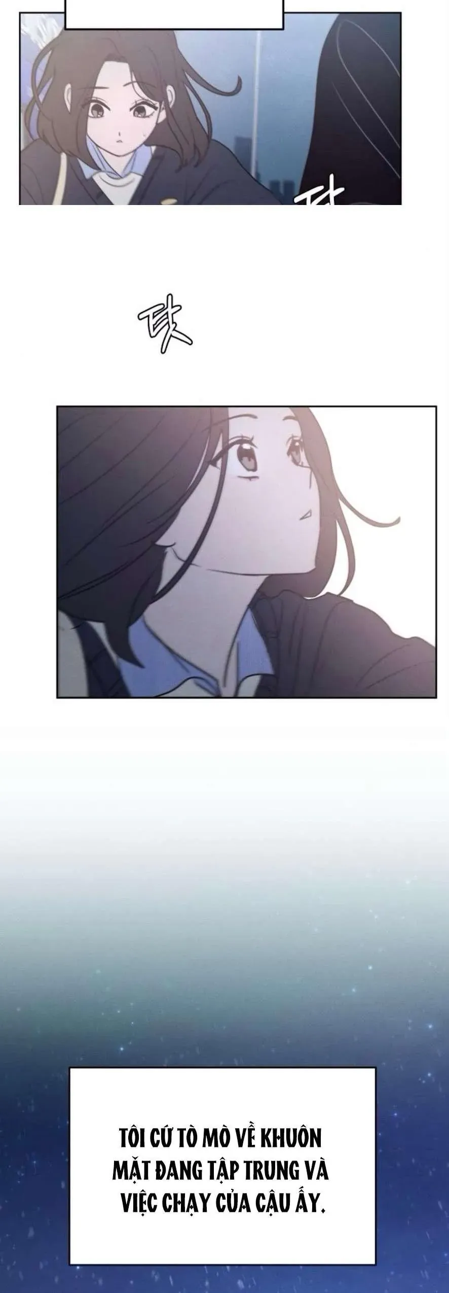 Muốn Bị Lừa Dối Chap 10 - Next Chap 11