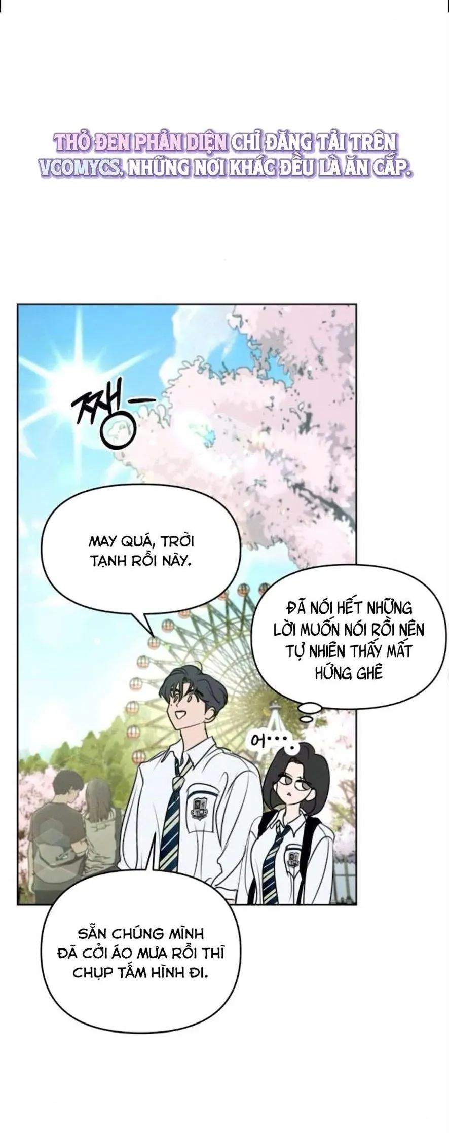 Muốn Bị Lừa Dối Chap 10 - Next Chap 11