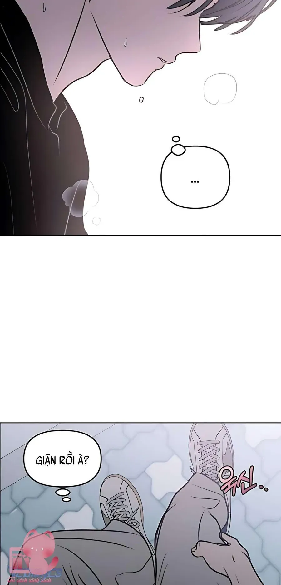 Muốn Bị Lừa Dối Chap 11 - Next Chap 12