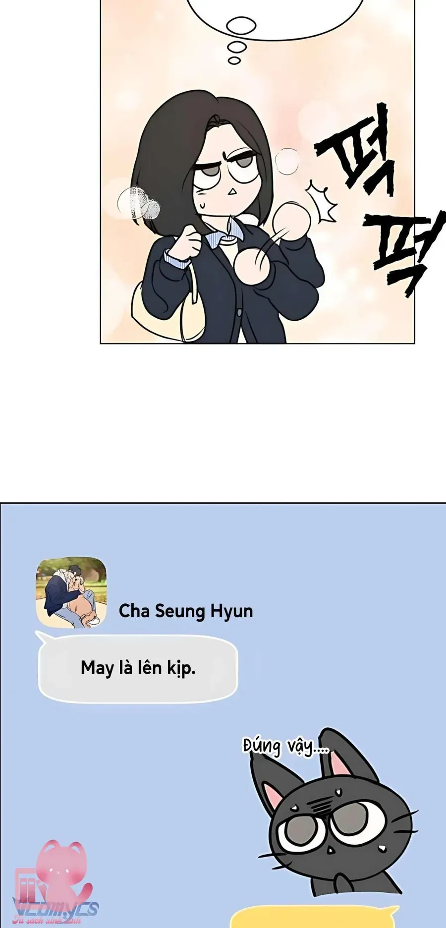 Muốn Bị Lừa Dối Chap 11 - Next Chap 12