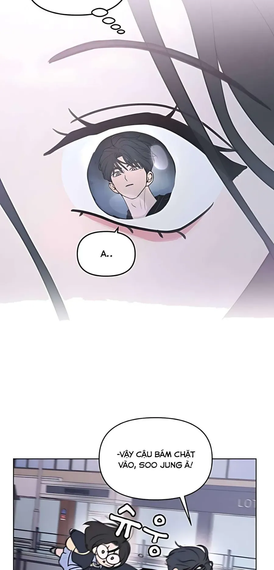 Muốn Bị Lừa Dối Chap 11 - Next Chap 12