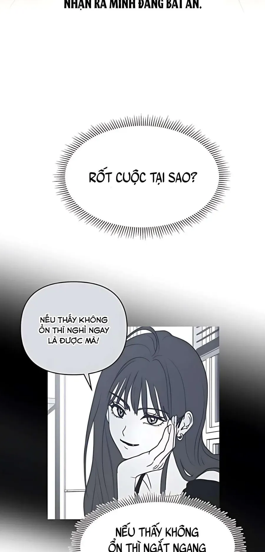 Muốn Bị Lừa Dối Chap 11 - Next Chap 12