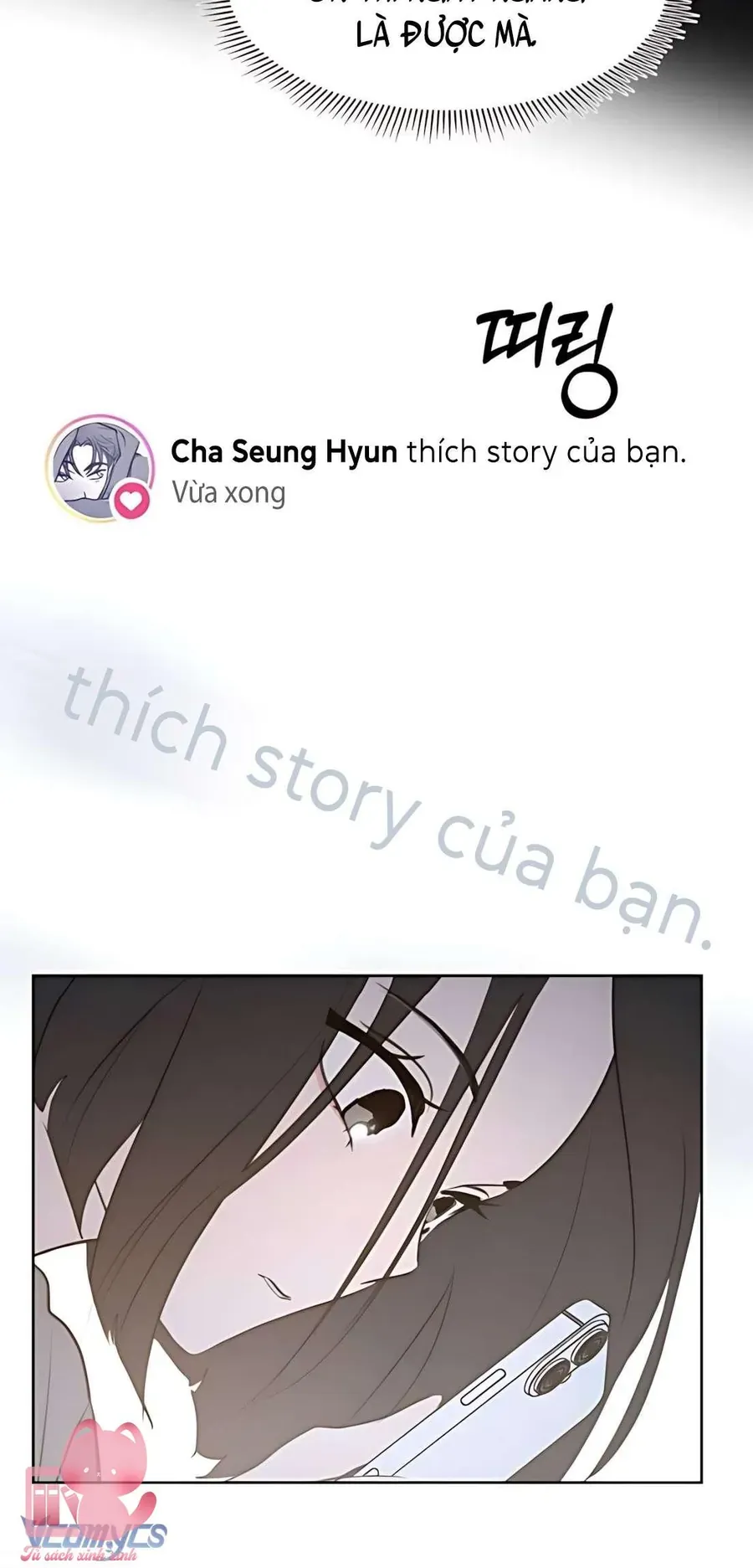 Muốn Bị Lừa Dối Chap 11 - Next Chap 12