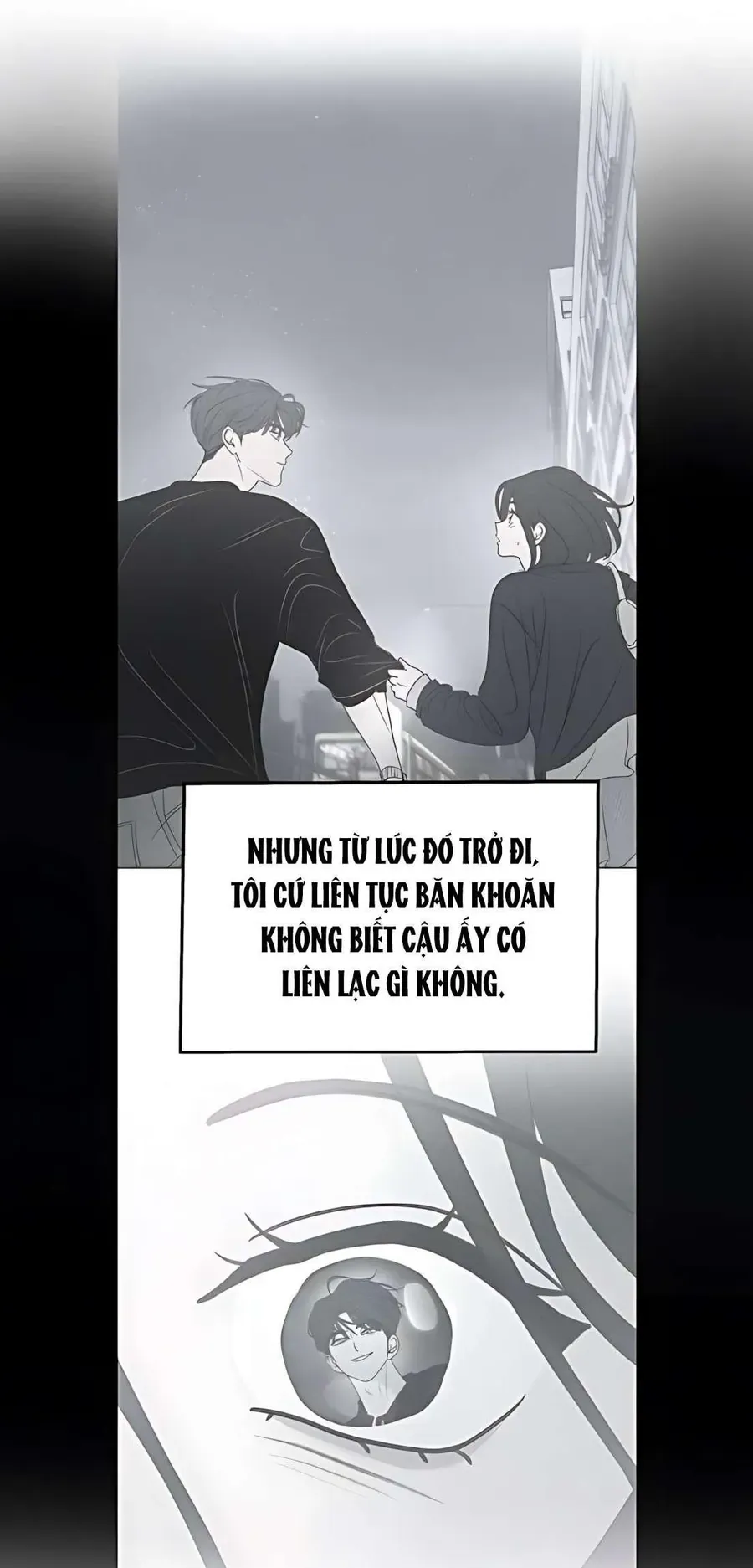 Muốn Bị Lừa Dối Chap 11 - Next Chap 12