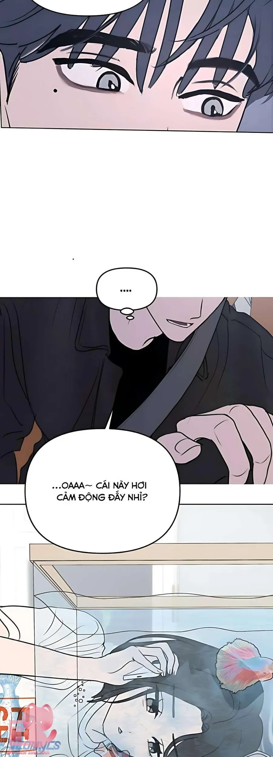 Muốn Bị Lừa Dối Chap 11 - Next Chap 12