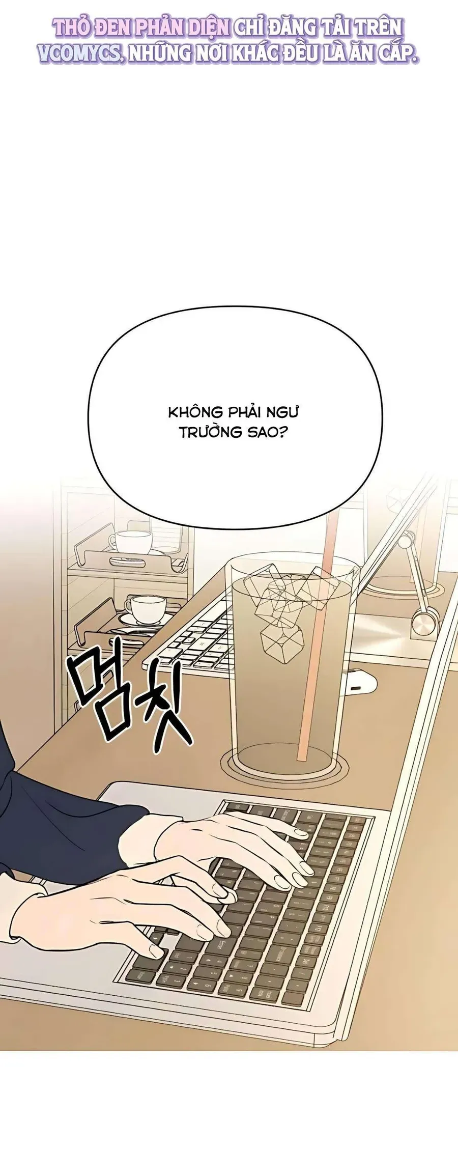 Muốn Bị Lừa Dối Chap 11 - Next Chap 12