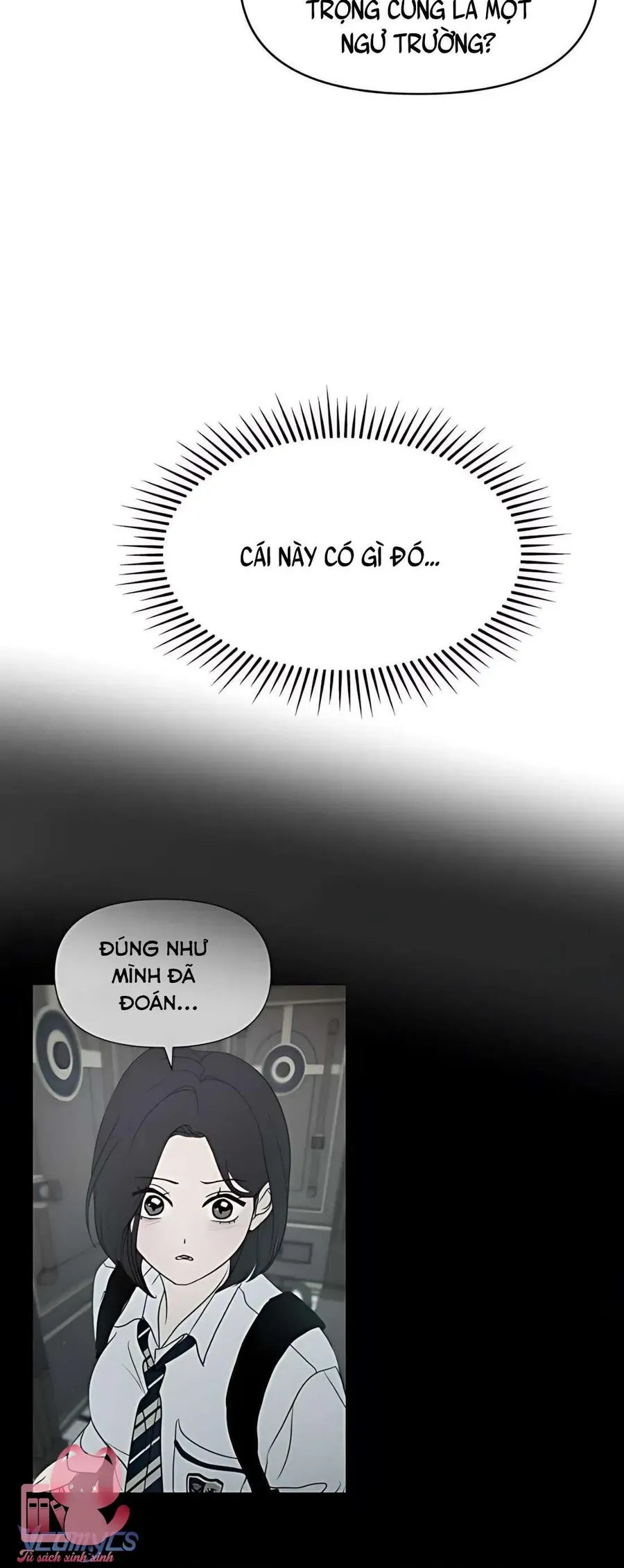 Muốn Bị Lừa Dối Chap 11 - Next Chap 12