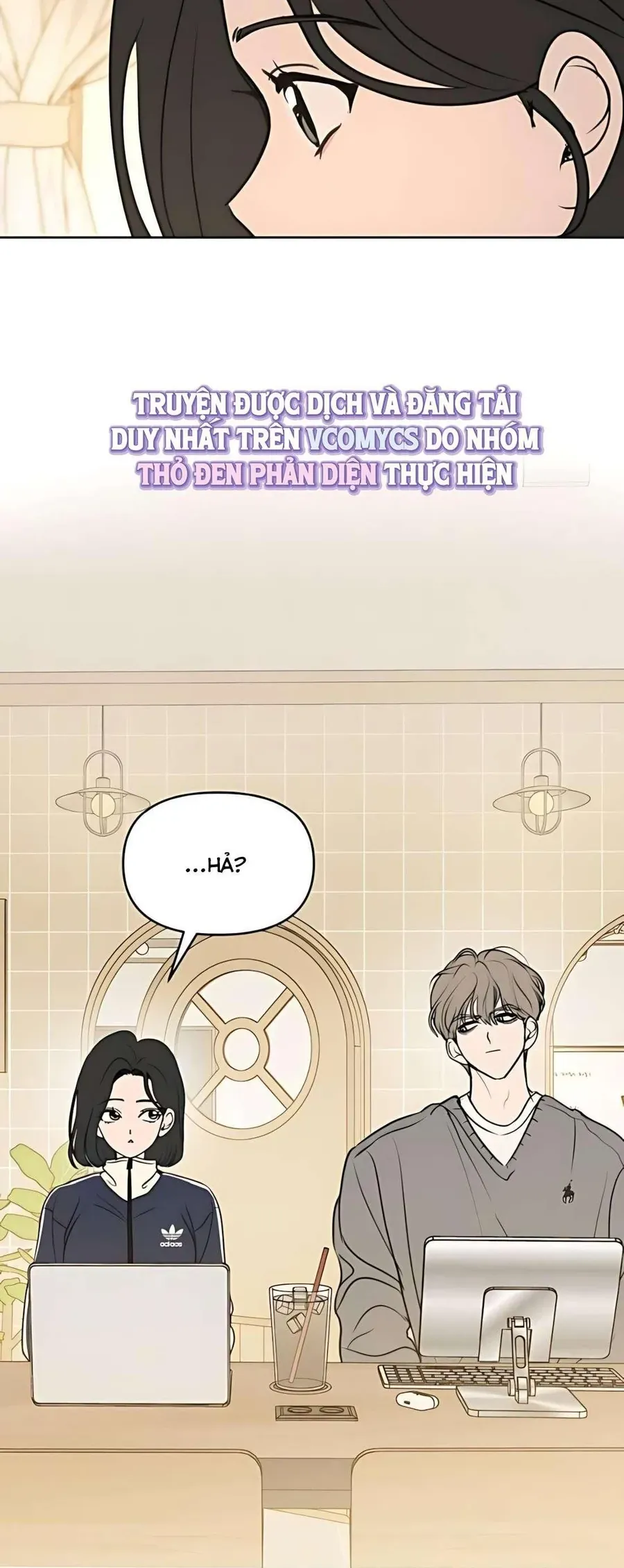 Muốn Bị Lừa Dối Chap 11 - Next Chap 12