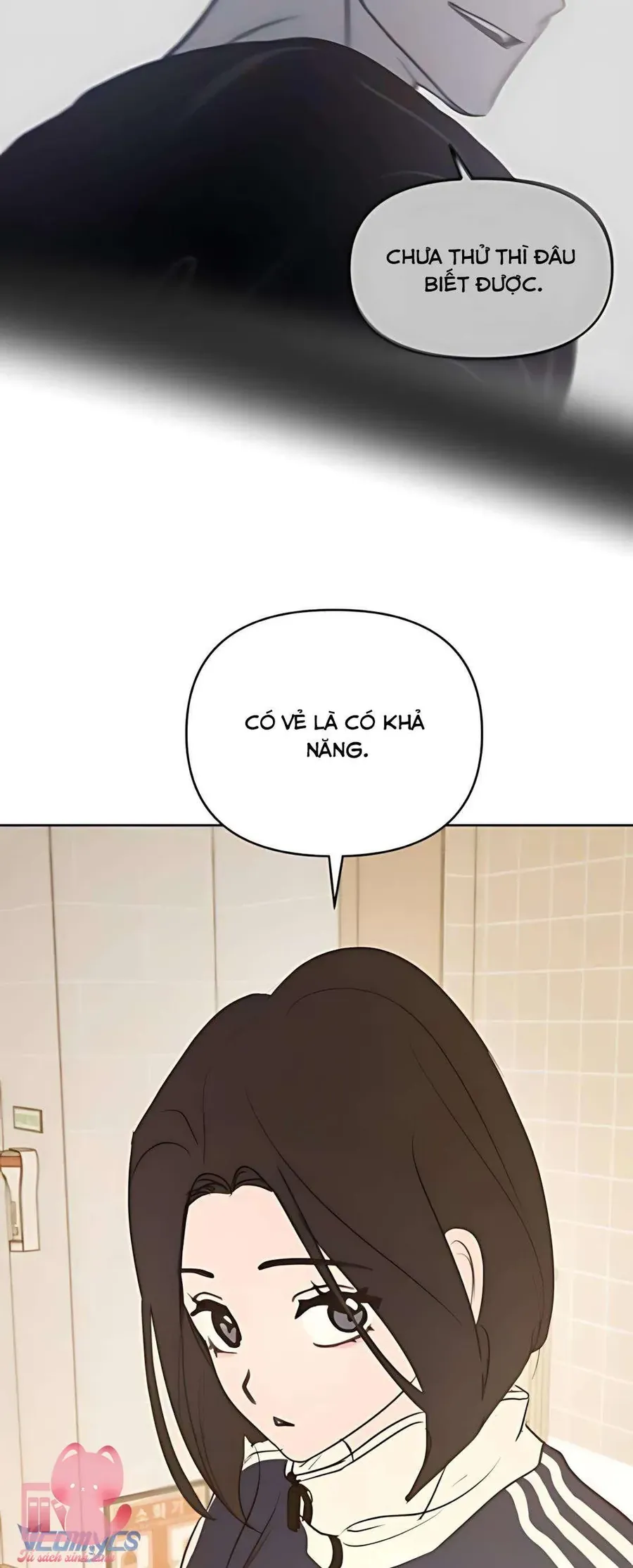 Muốn Bị Lừa Dối Chap 11 - Next Chap 12