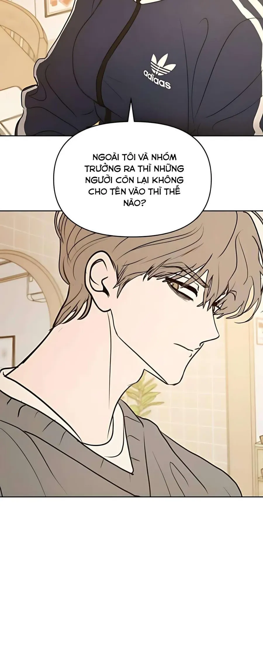 Muốn Bị Lừa Dối Chap 11 - Next Chap 12