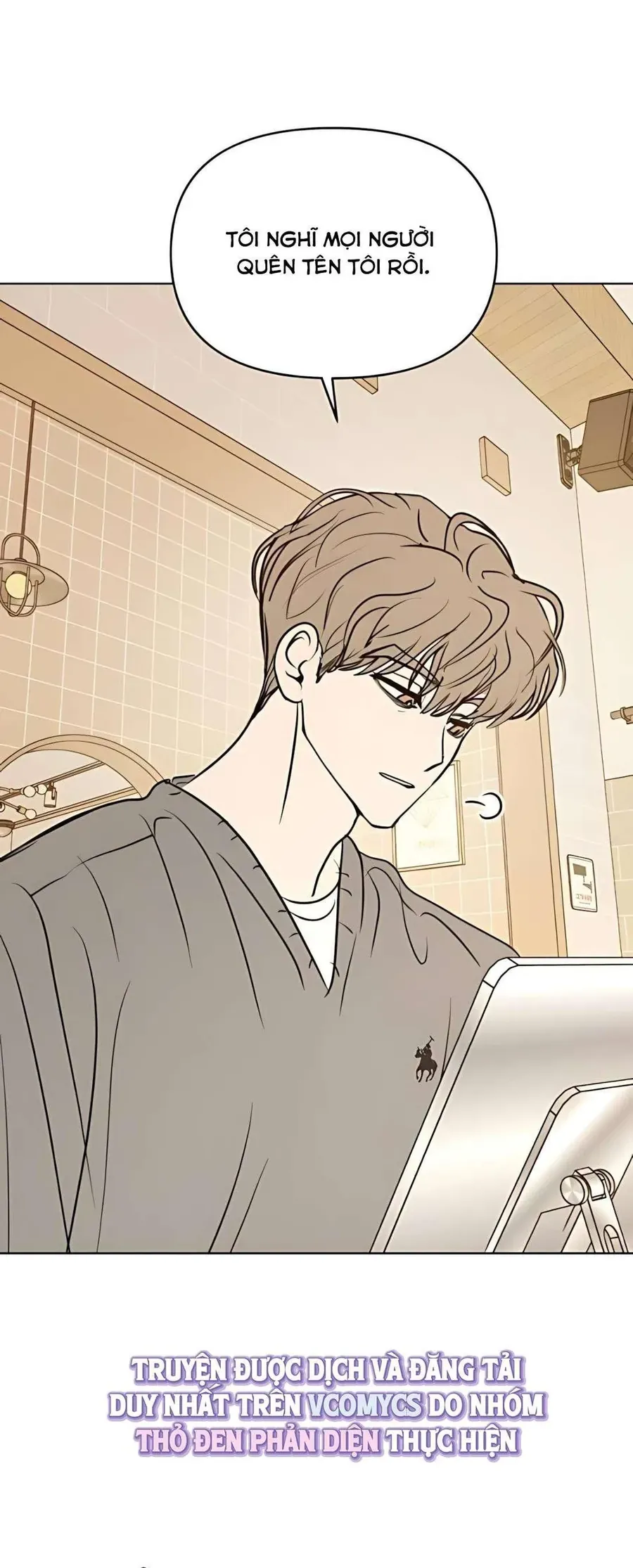 Muốn Bị Lừa Dối Chap 11 - Next Chap 12