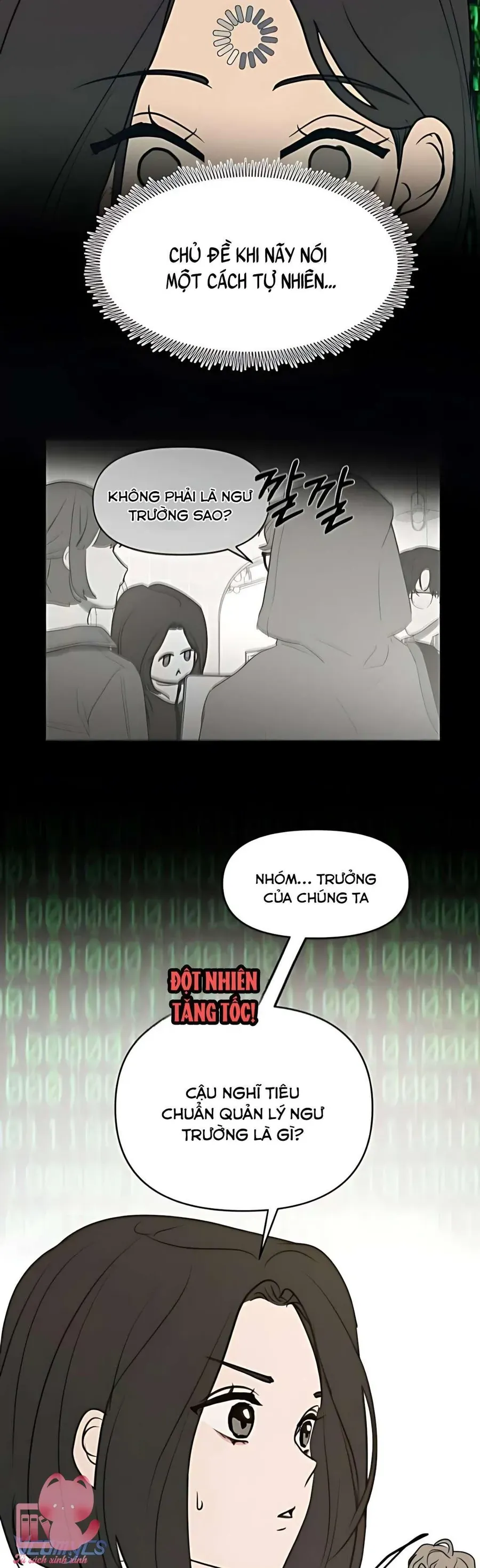 Muốn Bị Lừa Dối Chap 11 - Next Chap 12