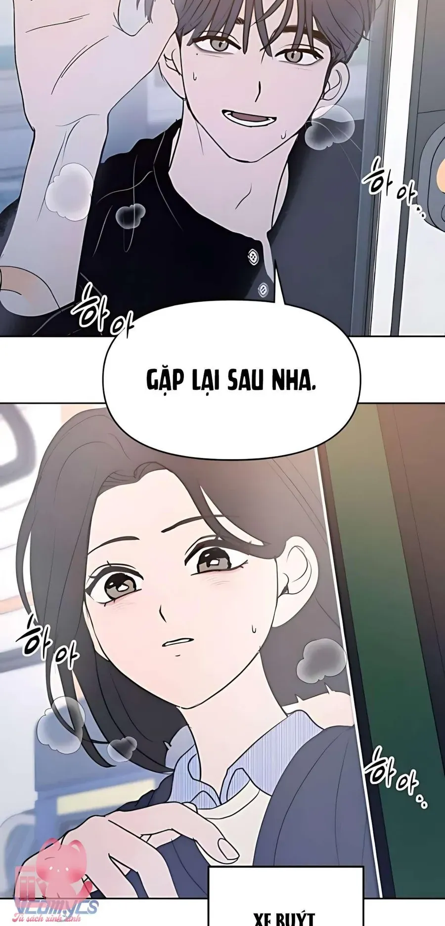 Muốn Bị Lừa Dối Chap 11 - Next Chap 12