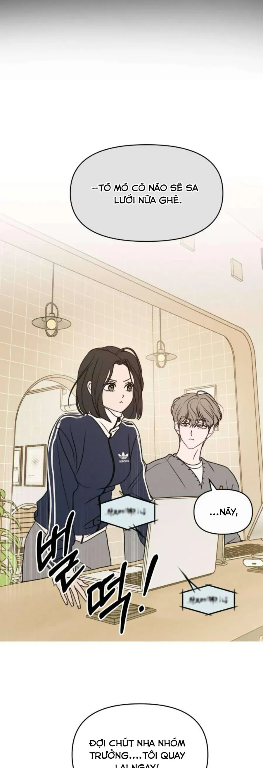 Muốn Bị Lừa Dối Chap 12 - Next Chap 13