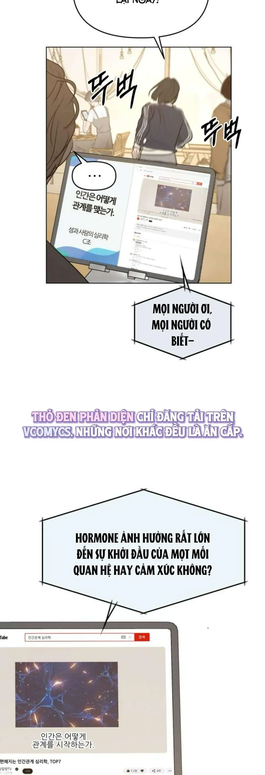 Muốn Bị Lừa Dối Chap 12 - Next Chap 13