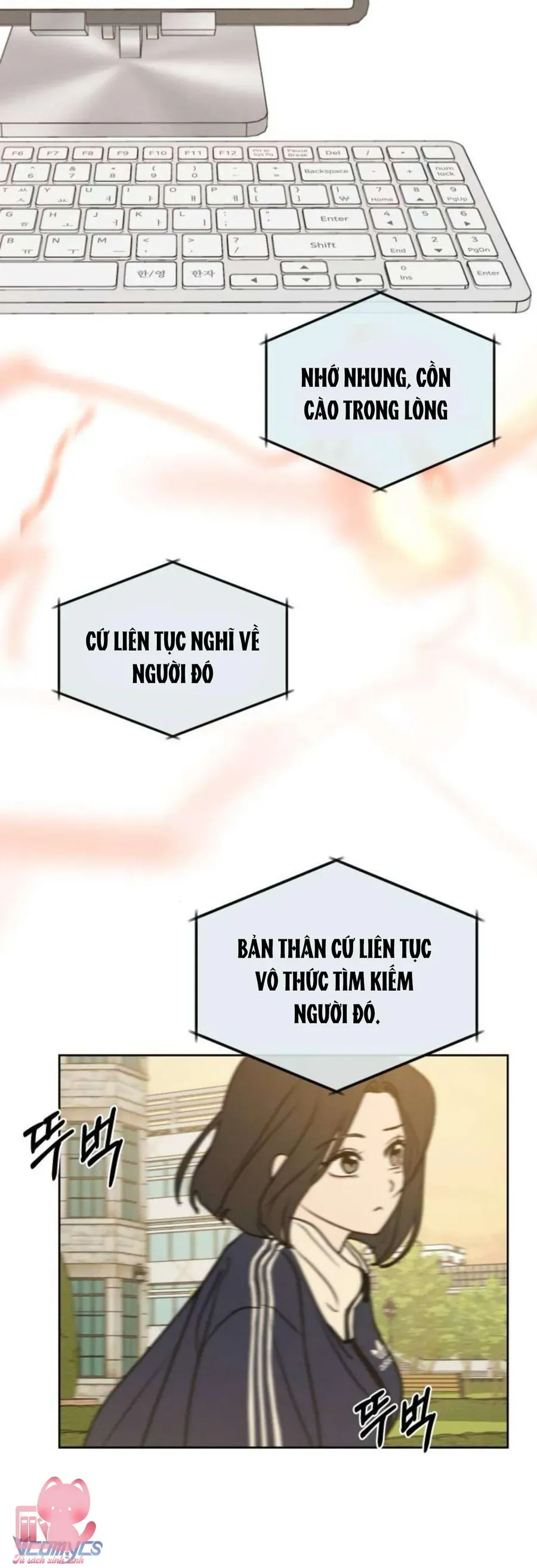 Muốn Bị Lừa Dối Chap 12 - Next Chap 13