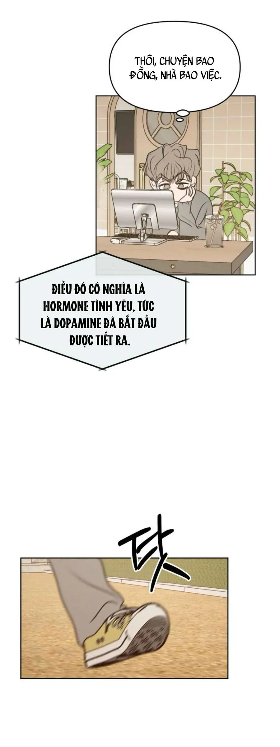 Muốn Bị Lừa Dối Chap 12 - Next Chap 13