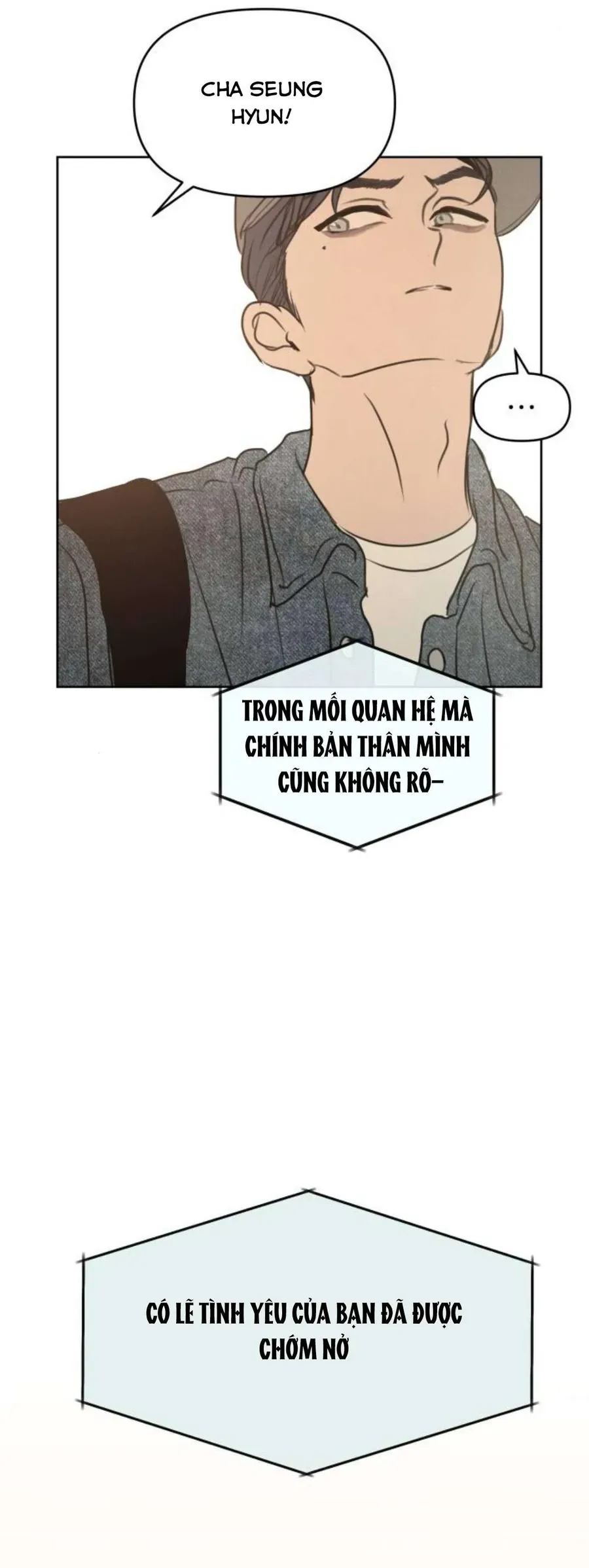 Muốn Bị Lừa Dối Chap 12 - Next Chap 13