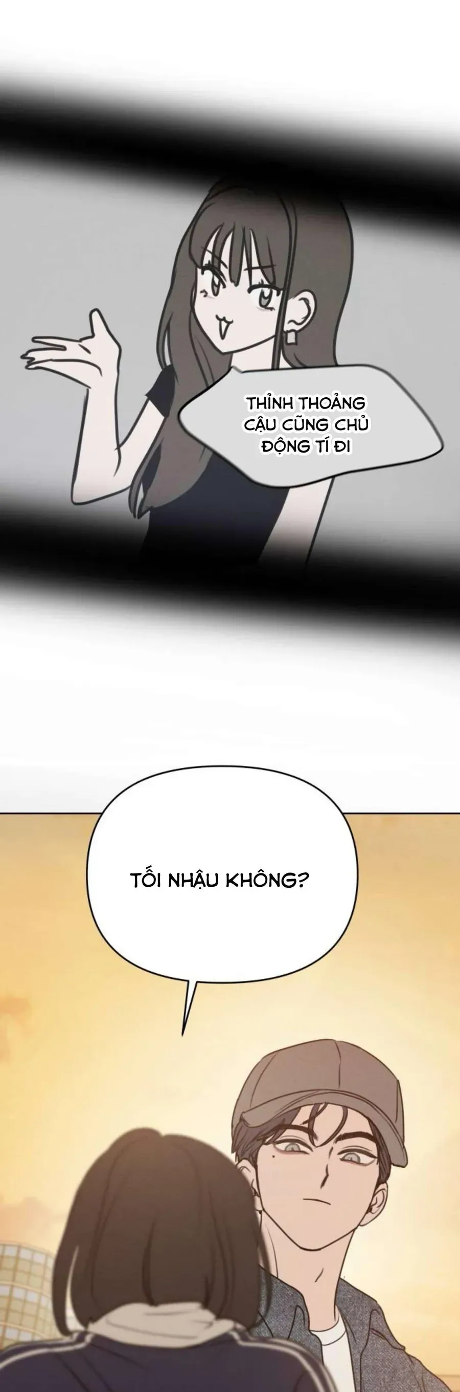 Muốn Bị Lừa Dối Chap 12 - Next Chap 13