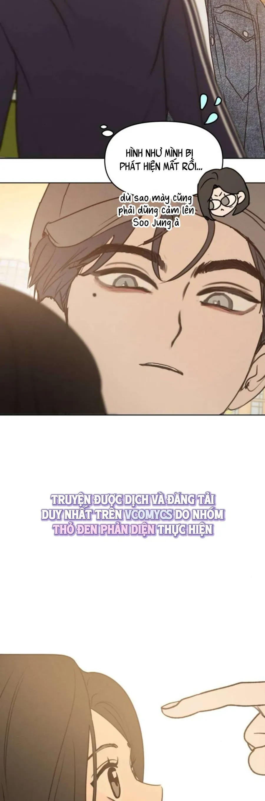 Muốn Bị Lừa Dối Chap 12 - Next Chap 13