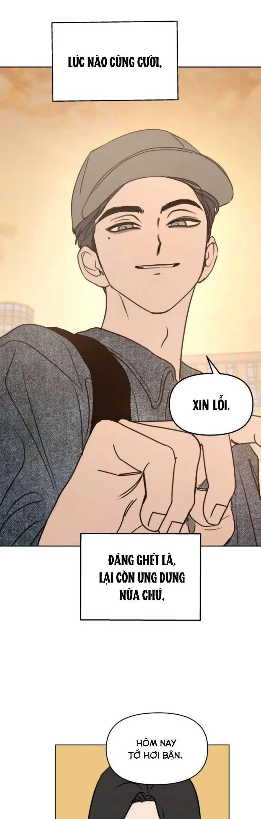 Muốn Bị Lừa Dối Chap 12 - Next Chap 13