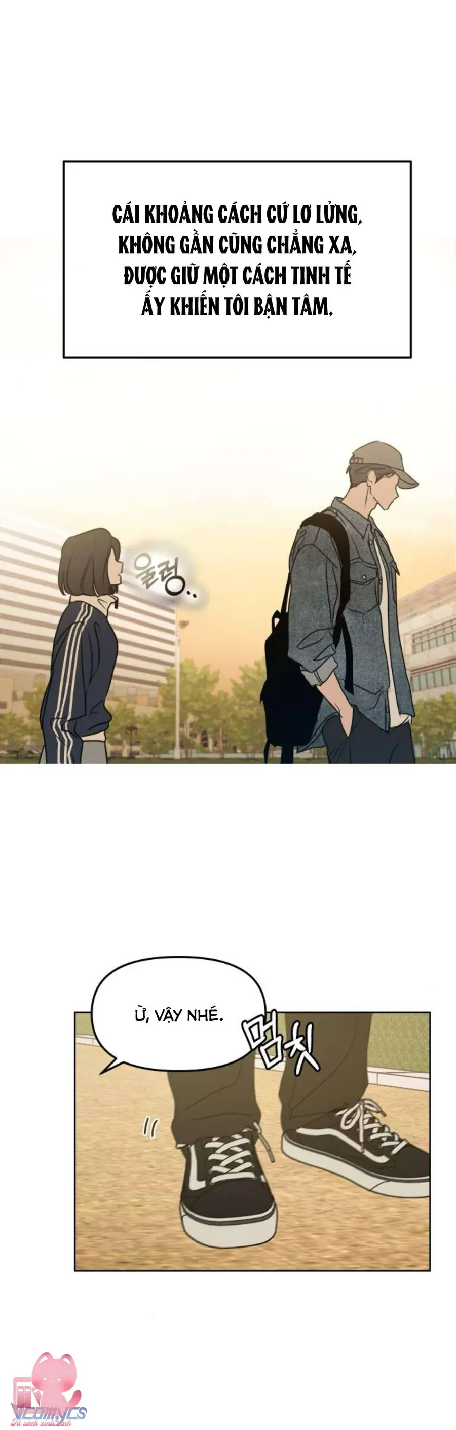 Muốn Bị Lừa Dối Chap 12 - Next Chap 13