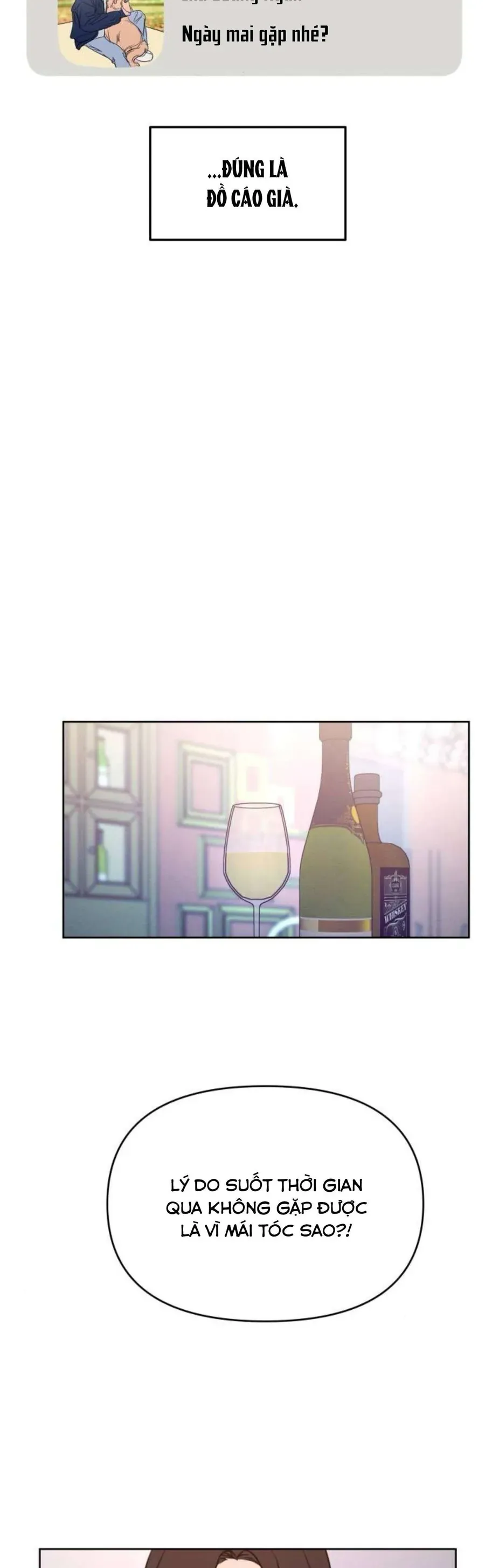 Muốn Bị Lừa Dối Chap 12 - Next Chap 13