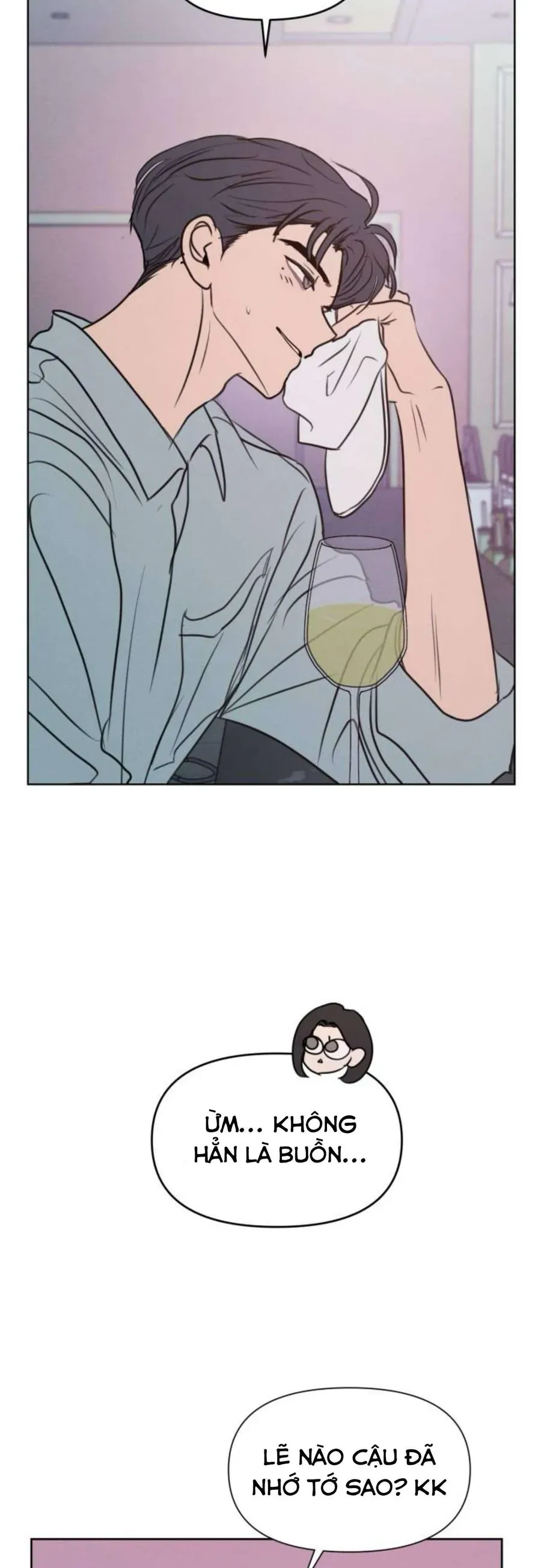 Muốn Bị Lừa Dối Chap 12 - Next Chap 13