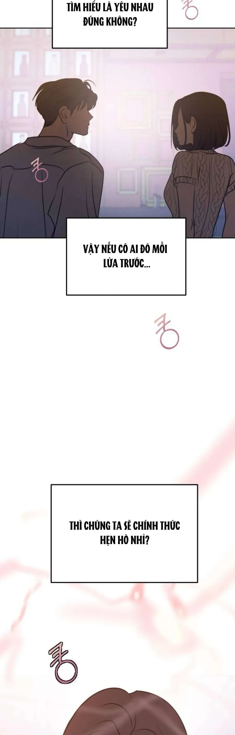 Muốn Bị Lừa Dối Chap 12 - Next Chap 13