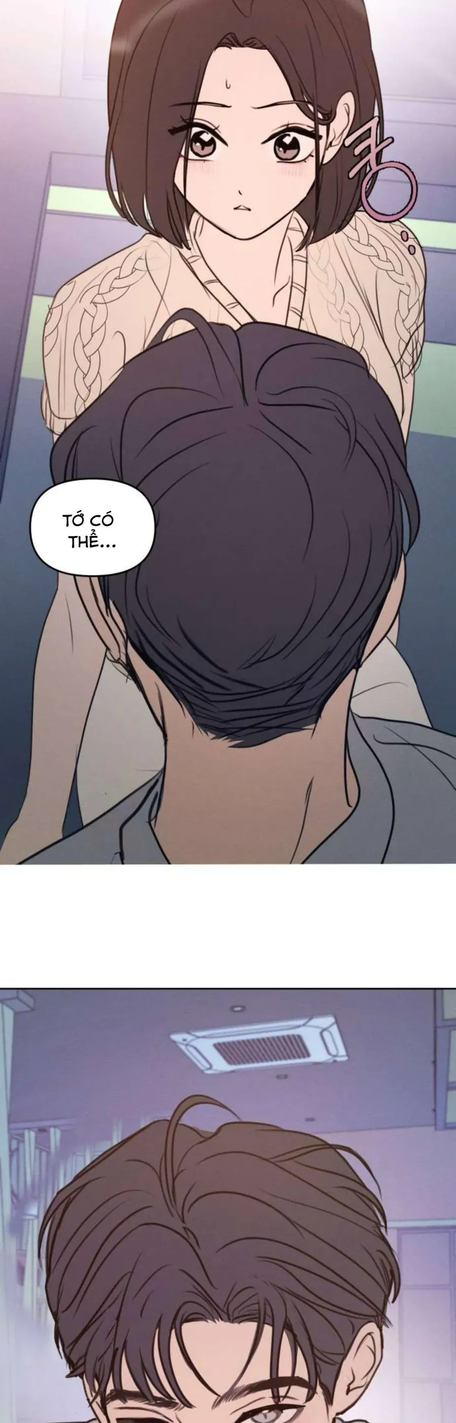 Muốn Bị Lừa Dối Chap 12 - Next Chap 13
