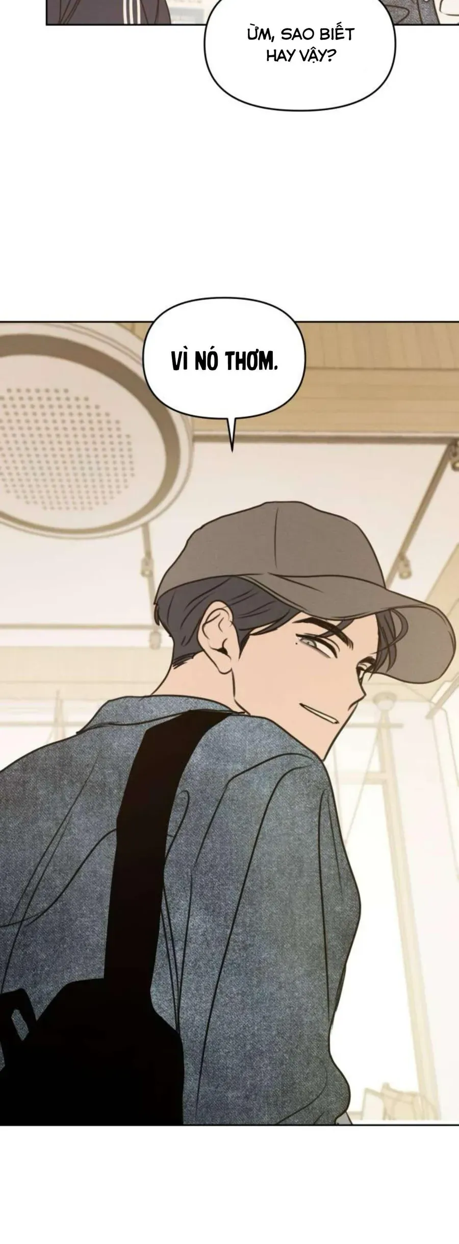 Muốn Bị Lừa Dối Chap 12 - Next Chap 13