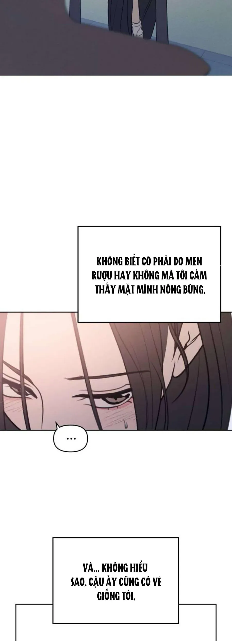 Muốn Bị Lừa Dối Chap 12 - Next Chap 13