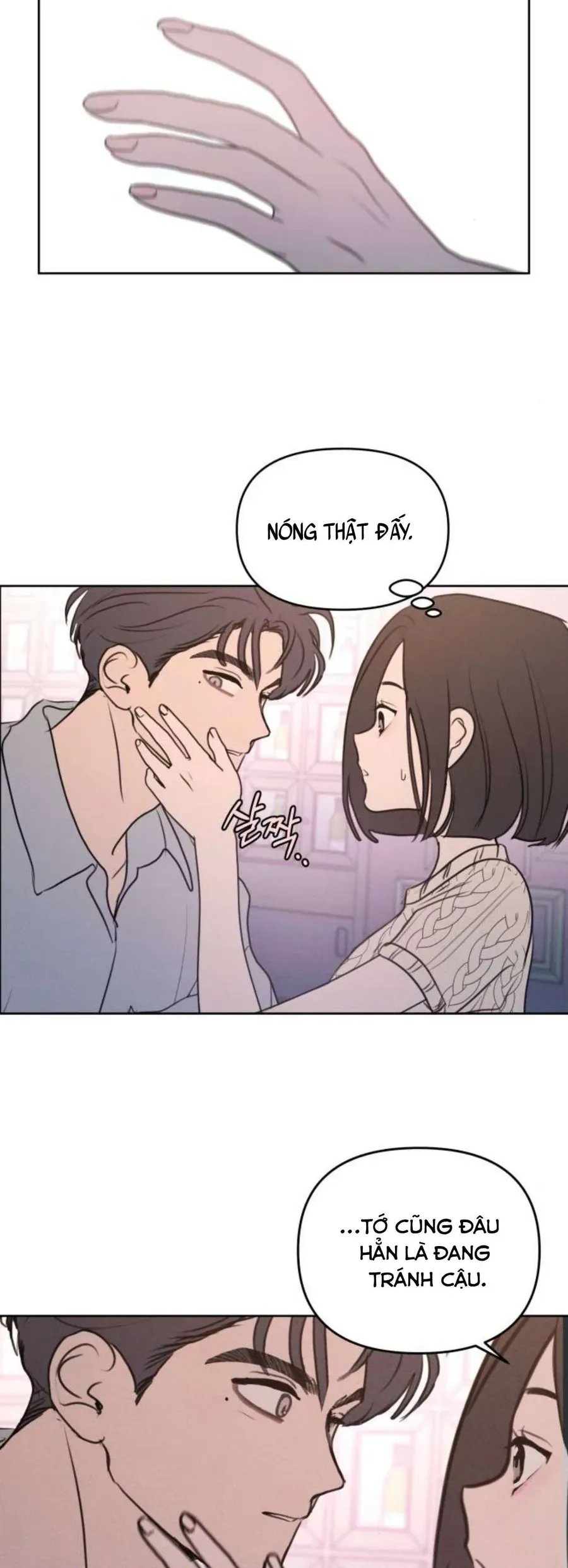 Muốn Bị Lừa Dối Chap 12 - Next Chap 13