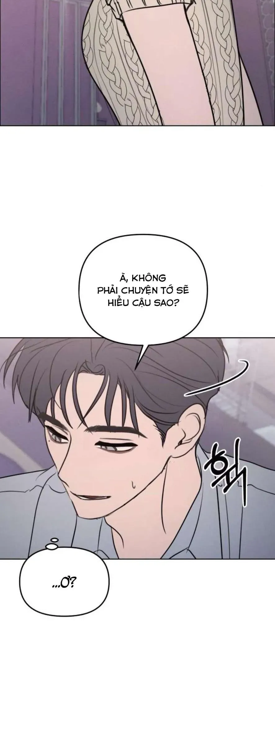 Muốn Bị Lừa Dối Chap 13 - Next Chap 14