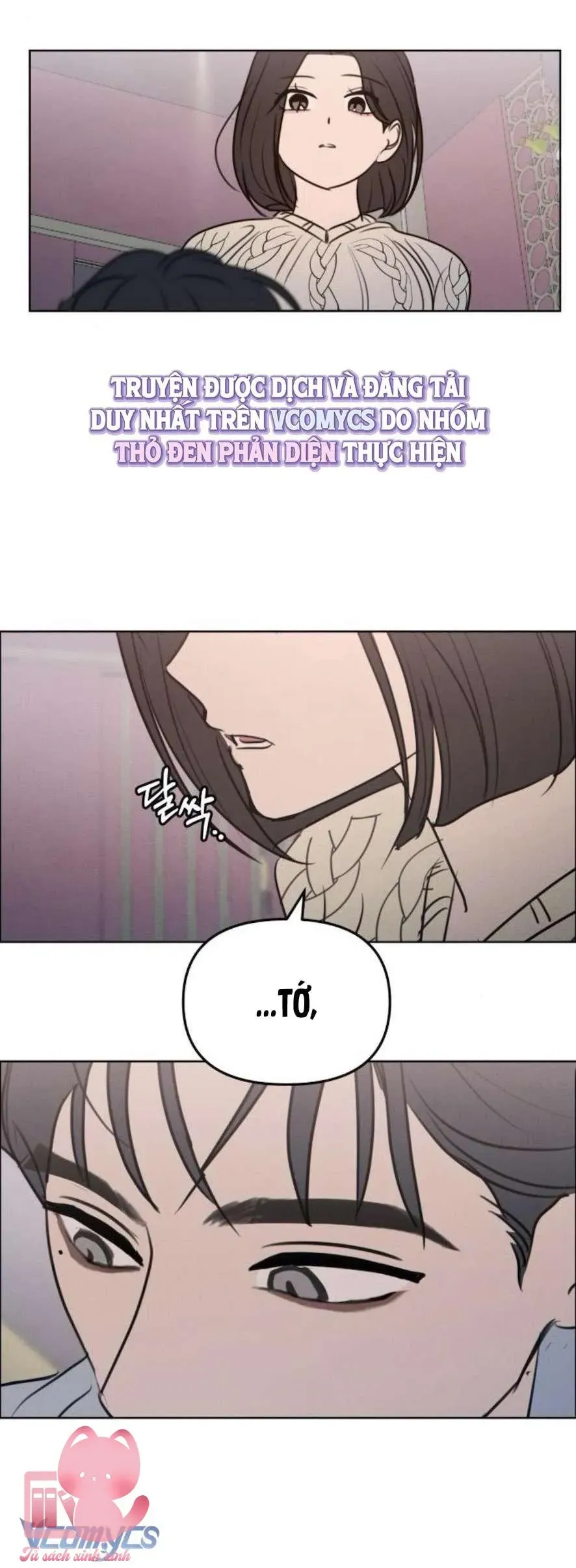 Muốn Bị Lừa Dối Chap 13 - Next Chap 14
