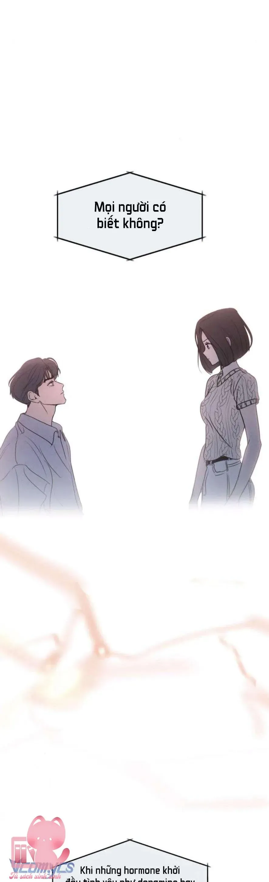 Muốn Bị Lừa Dối Chap 13 - Next Chap 14