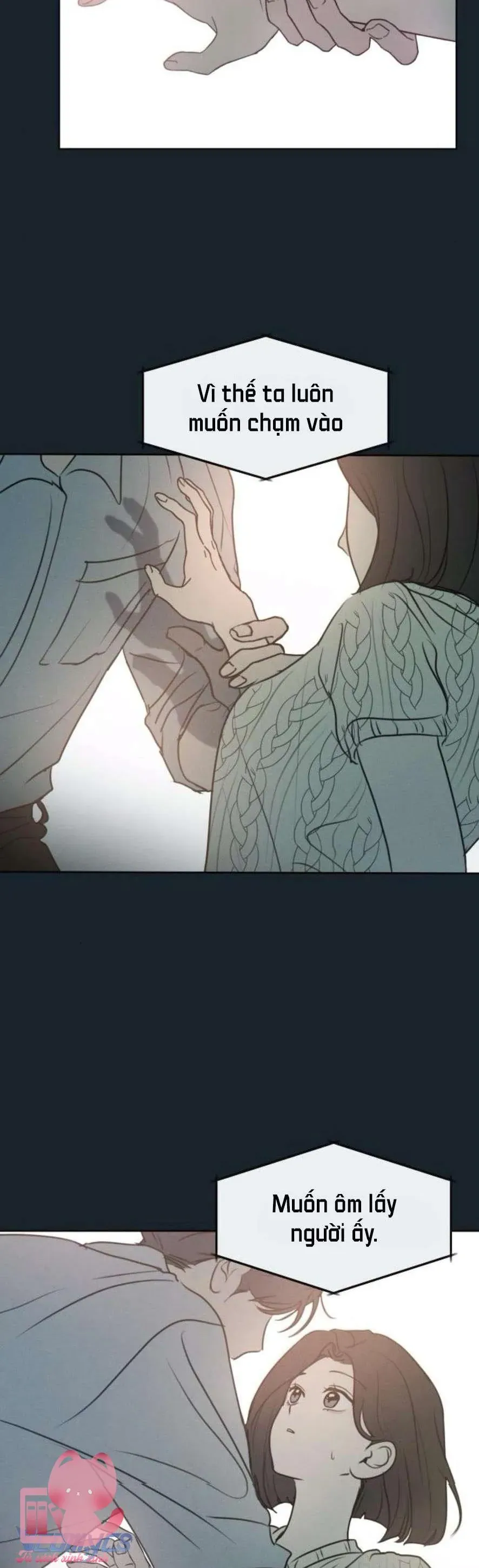 Muốn Bị Lừa Dối Chap 13 - Next Chap 14