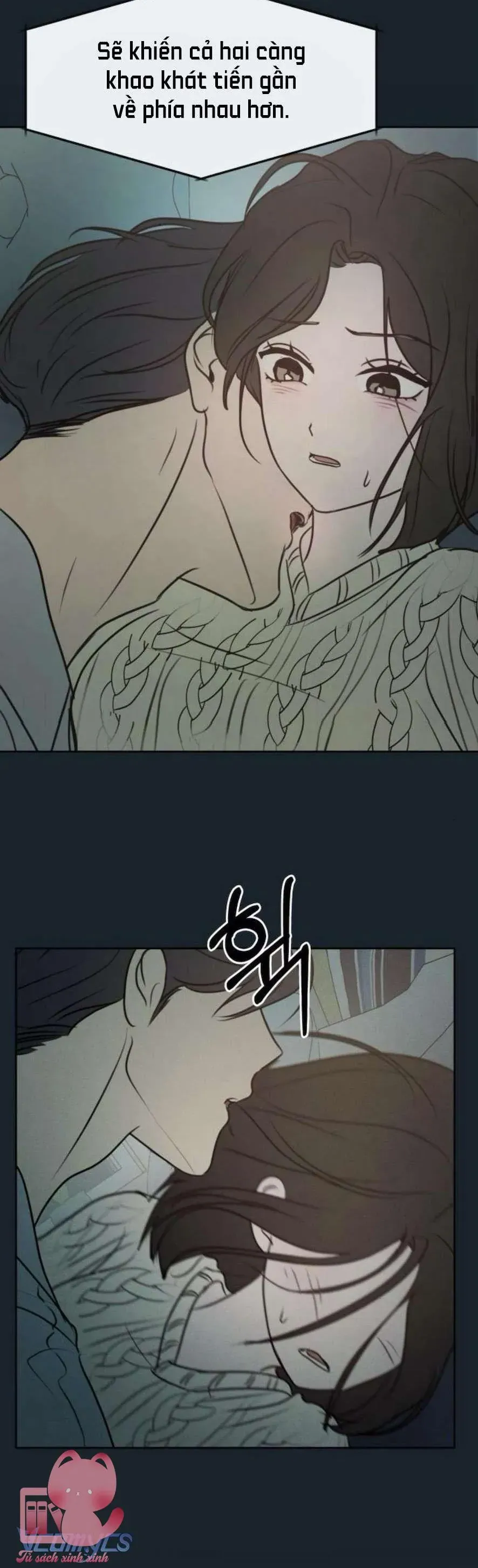 Muốn Bị Lừa Dối Chap 13 - Next Chap 14