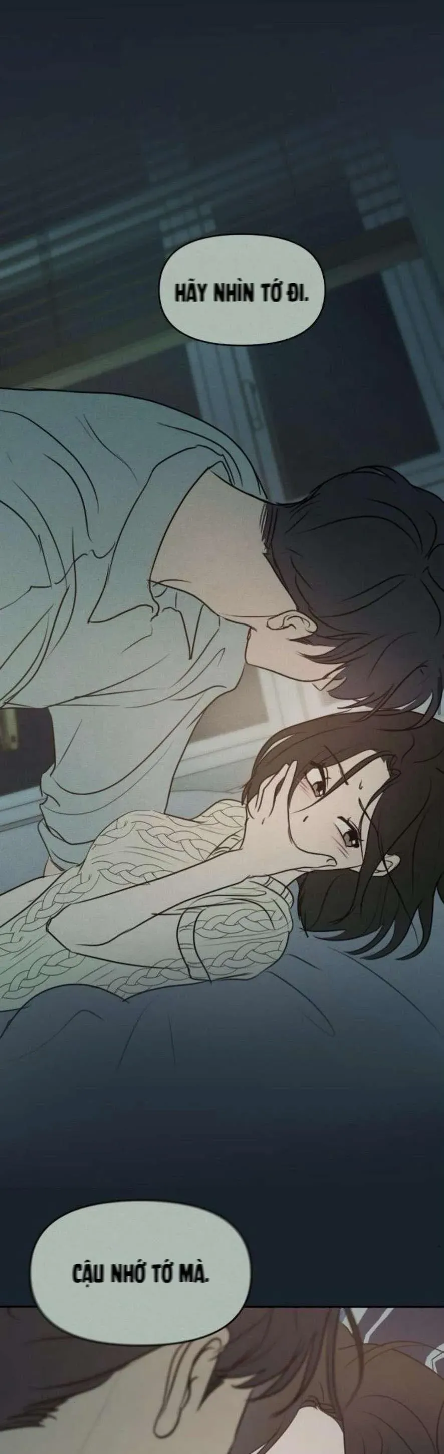 Muốn Bị Lừa Dối Chap 13 - Next Chap 14