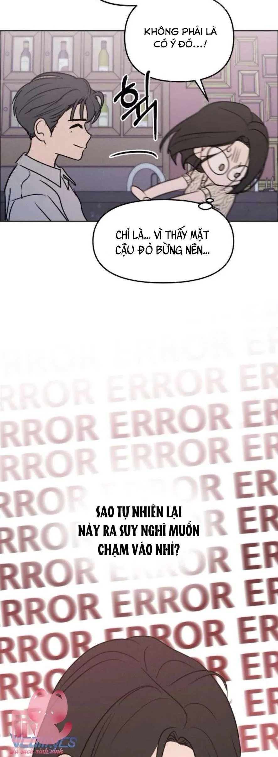 Muốn Bị Lừa Dối Chap 13 - Next Chap 14