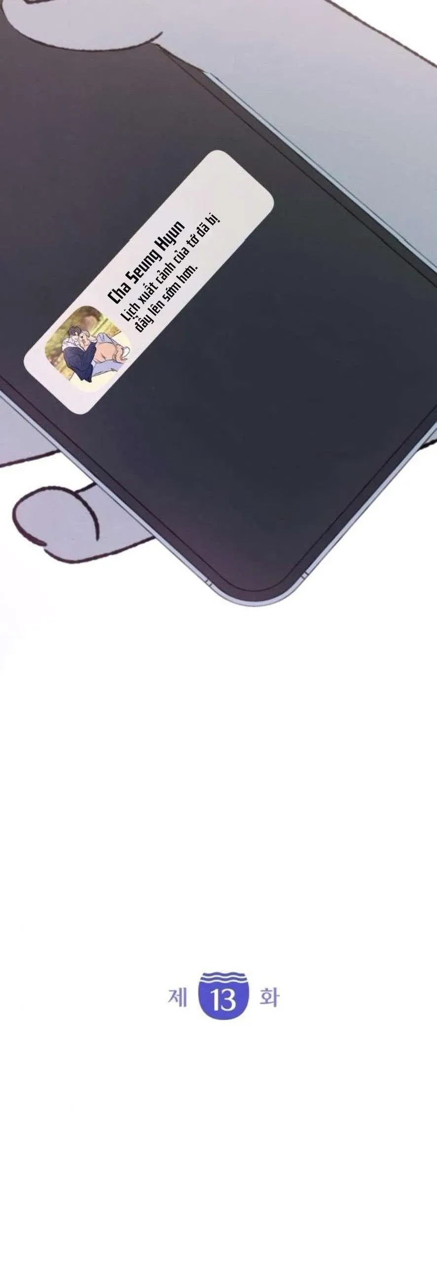 Muốn Bị Lừa Dối Chap 13 - Next Chap 14