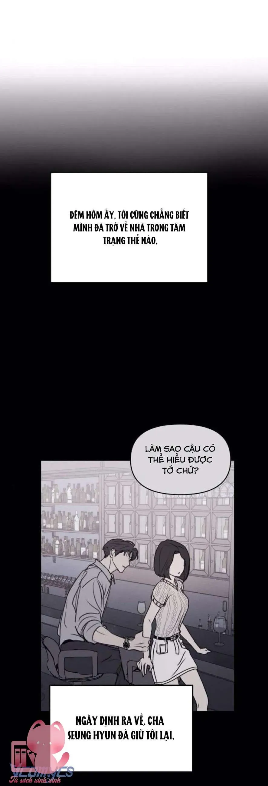 Muốn Bị Lừa Dối Chap 13 - Next Chap 14